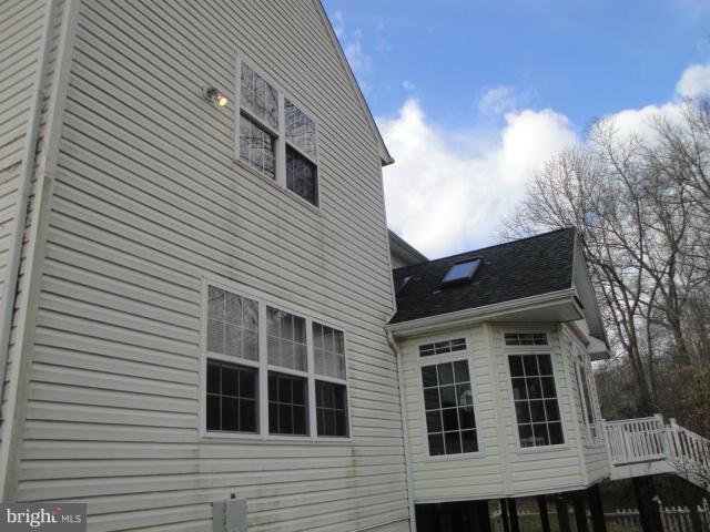 660 Marley Run Huntingtown, MD 20639 - Photo 17 of 18 Exterior (Rear)