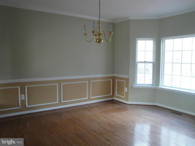 660 Marley Run Huntingtown, MD 20639 - Photo 5 of 18 Dining Room