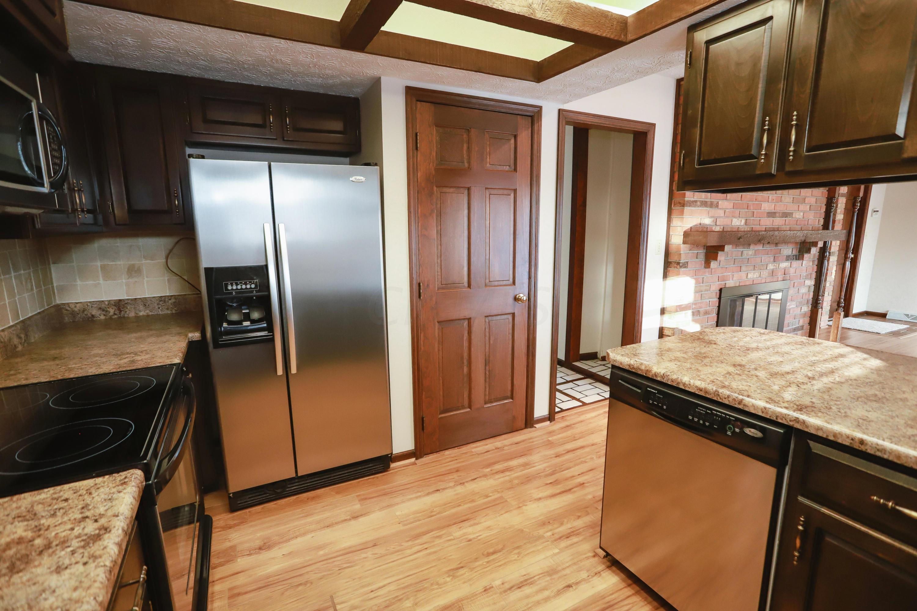 1625 Ginder Road Northwest Lancaster, OH 43130 - Photo 16 of 62