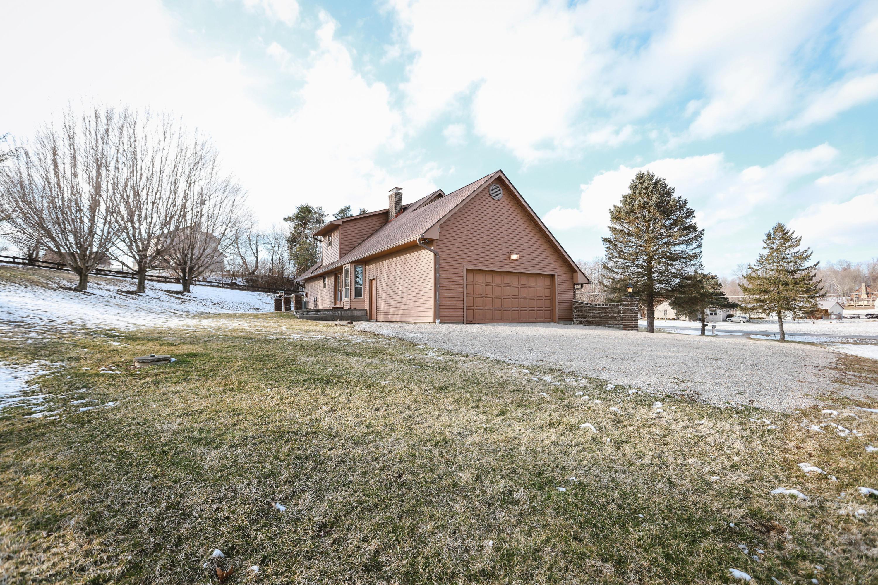 1625 Ginder Road Northwest Lancaster, OH 43130 - Photo 58 of 62