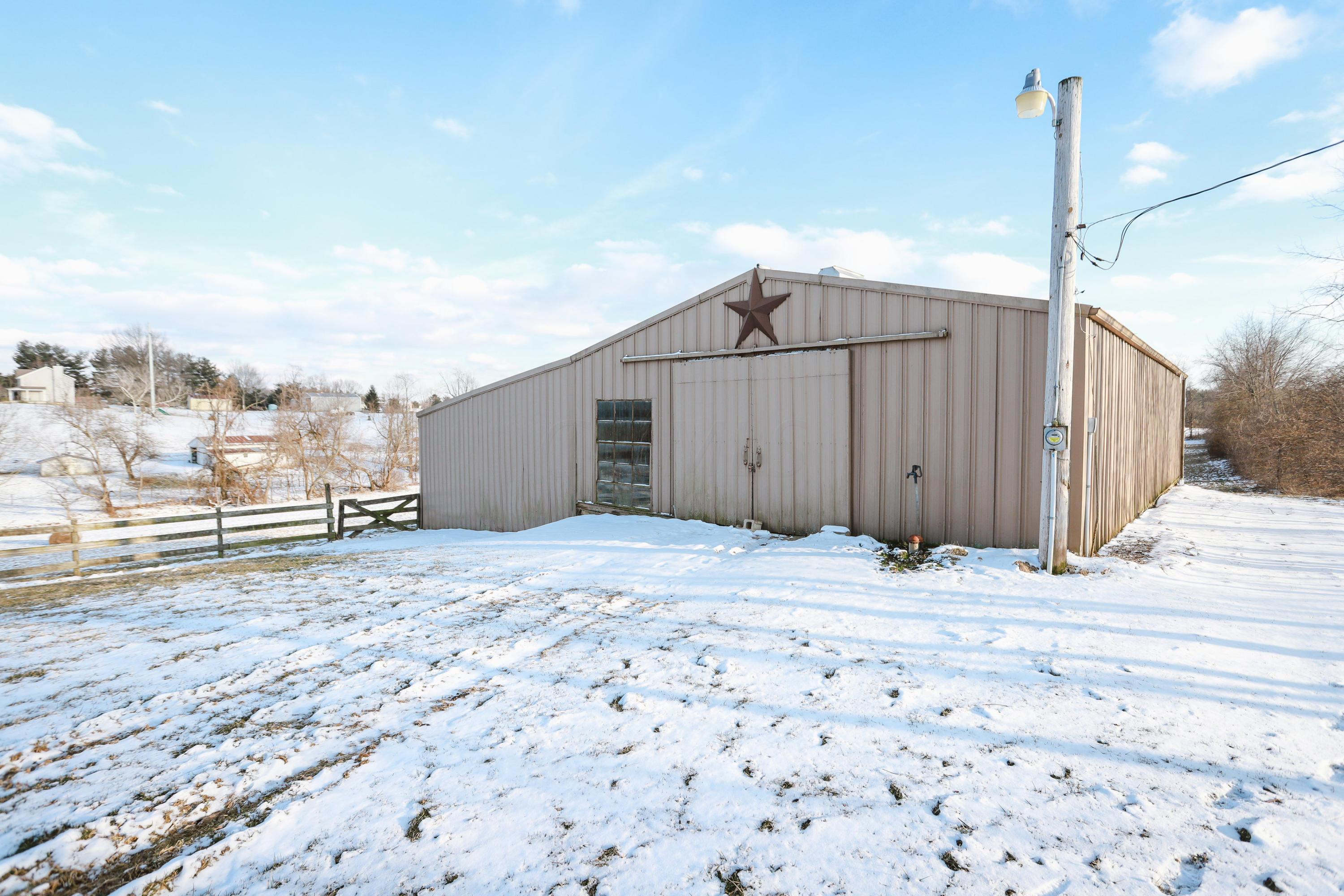 1625 Ginder Road Northwest Lancaster, OH 43130 - Photo 9 of 62