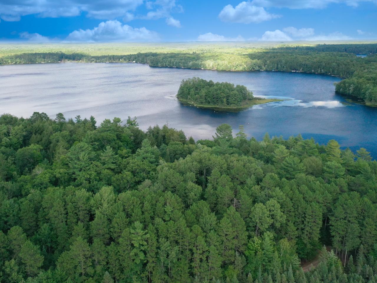 Three Timberlane Road, Unit 1 77 ACRES Three Lakes, WI 54562 - Photo 15 of 25 Gallery Image 15