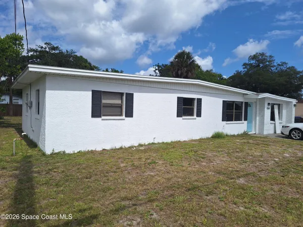 $250,000 | 4260 Capron Road, Titusville, FL 32780