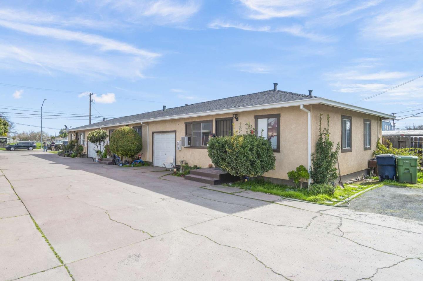 1641 Holly Drive Tracy, CA 95376 - Photo 6 of 12 a view of a house with backyard