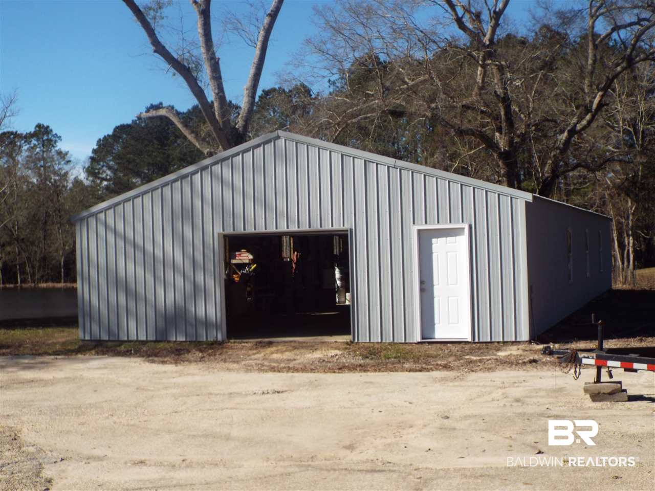 4460 Topton Road McIntosh, AL 36553 - Photo 33 of 45