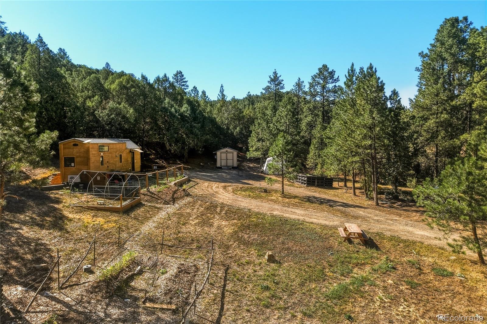 93 Blackhawk Ranch Walsenburg, CO 81089 - Photo 20 of 44