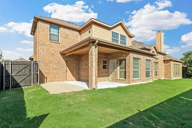 $3,599 | 12526 Nandina Lane, Frisco, TX 75035