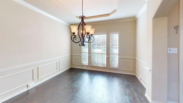 $3,599 | 12526 Nandina Lane, Frisco, TX 75035