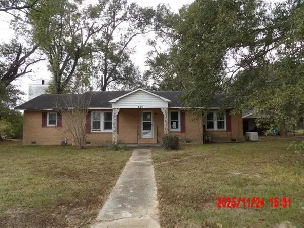 $29,900 | 205 La Fleur, Elton, LA 70532