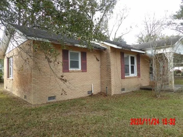 $44,900 | 205 La Fleur, Elton, LA 70532