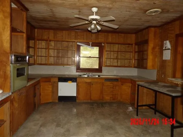 $44,900 | 205 La Fleur, Elton, LA 70532