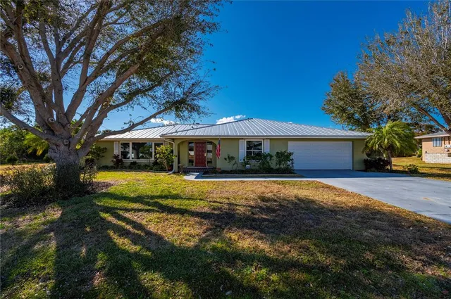 $395,000 | 3001 Vasco Street, Punta Gorda, FL 33950