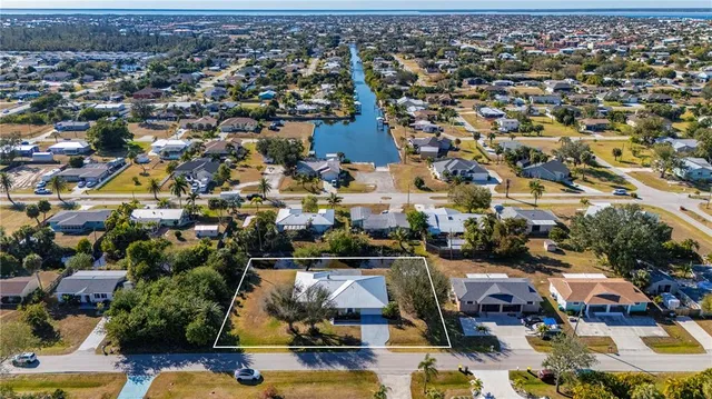 $395,000 | 3001 Vasco Street, Punta Gorda, FL 33950