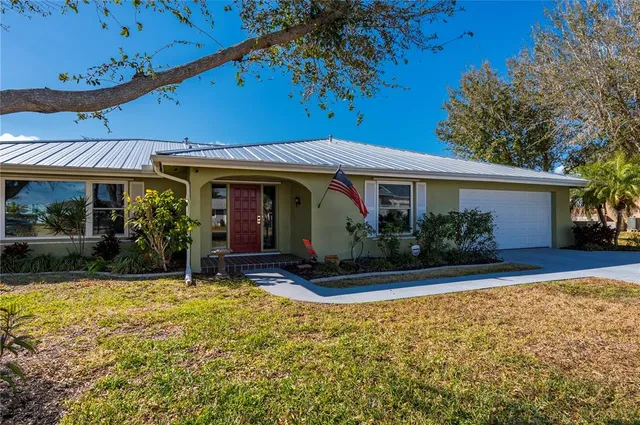 $395,000 | 3001 Vasco Street, Punta Gorda, FL 33950