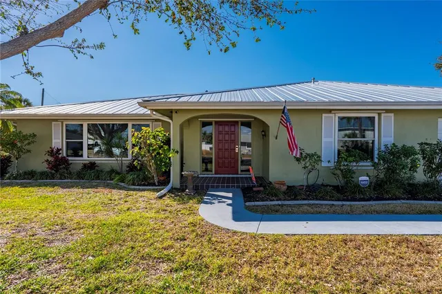 $395,000 | 3001 Vasco Street, Punta Gorda, FL 33950