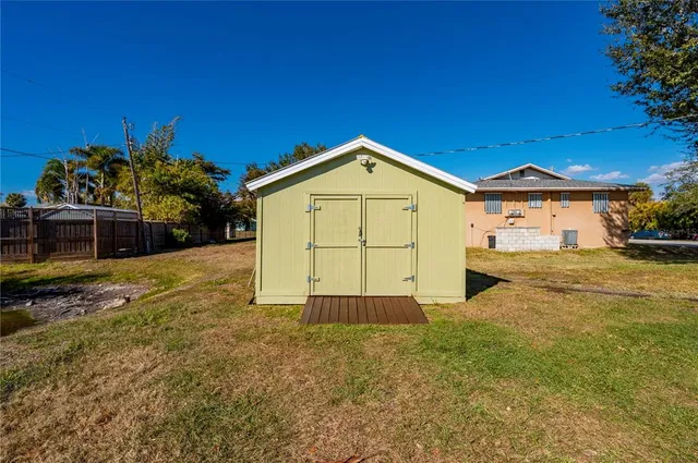 $395,000 | 3001 Vasco Street, Punta Gorda, FL 33950