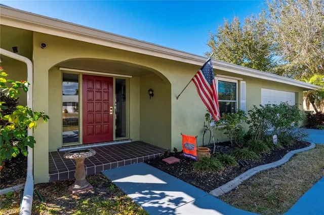 $395,000 | 3001 Vasco Street, Punta Gorda, FL 33950