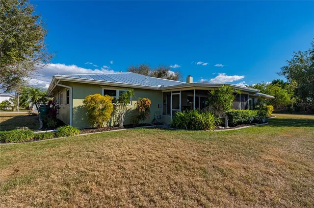 $395,000 | 3001 Vasco Street, Punta Gorda, FL 33950