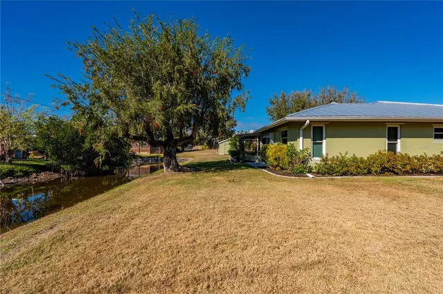 $395,000 | 3001 Vasco Street, Punta Gorda, FL 33950