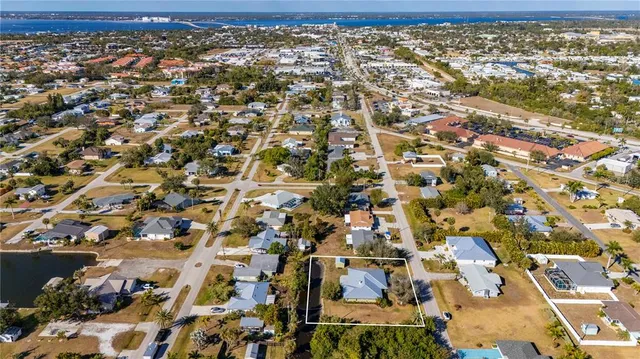 $395,000 | 3001 Vasco Street, Punta Gorda, FL 33950