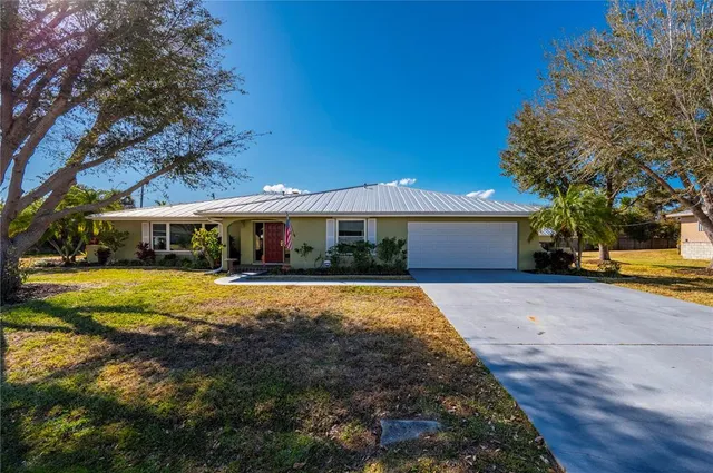 $395,000 | 3001 Vasco Street, Punta Gorda, FL 33950