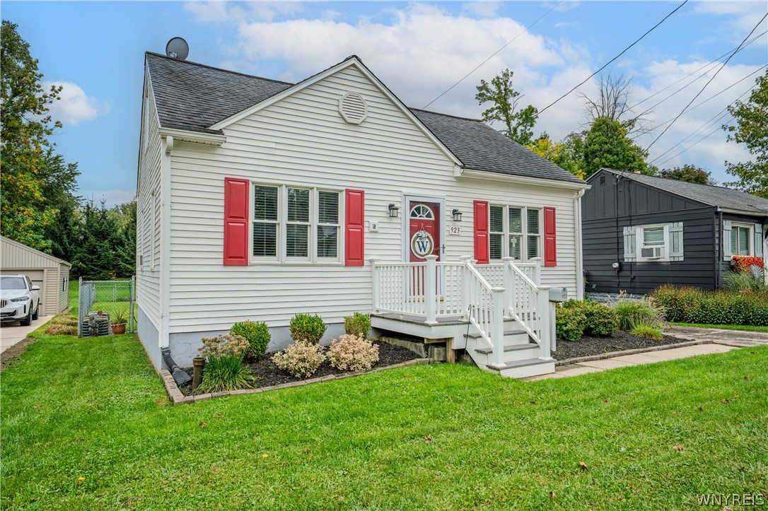 923 Center Road West Seneca, NY 14224 - Photo 31 of 31 Gallery Image 31