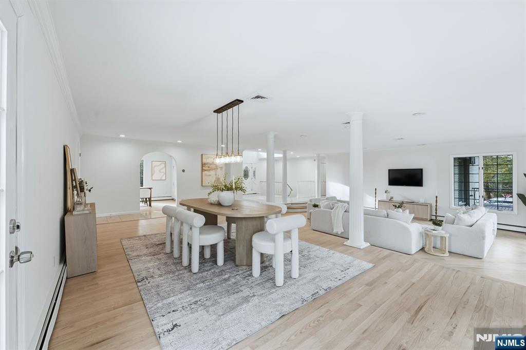 921 Franklin Lake Road Franklin Lakes, NJ 07417 - Photo 17 of 43