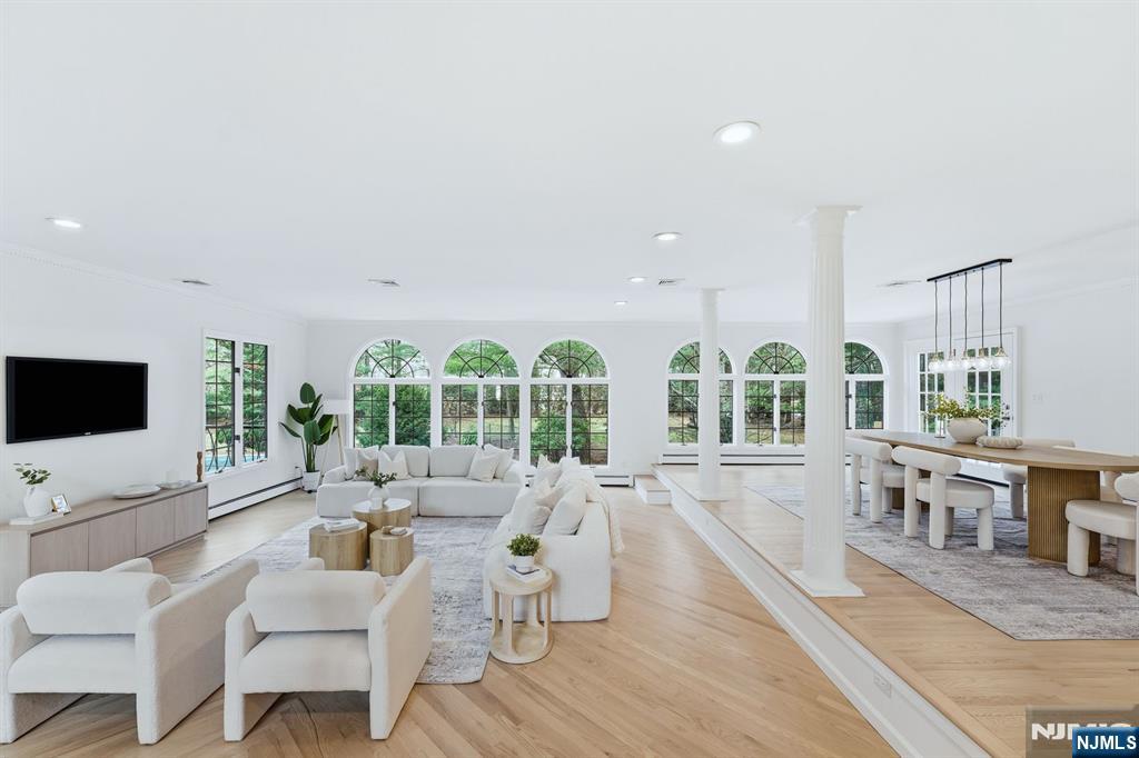 921 Franklin Lake Road Franklin Lakes, NJ 07417 - Photo 5 of 43