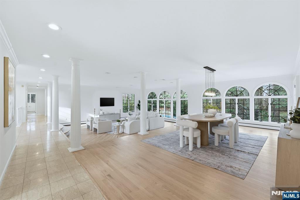 921 Franklin Lake Road Franklin Lakes, NJ 07417 - Photo 7 of 43