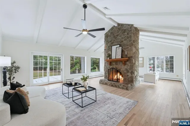 $2,099,000 | 921 Franklin Lake Road, Franklin Lakes, NJ 07417