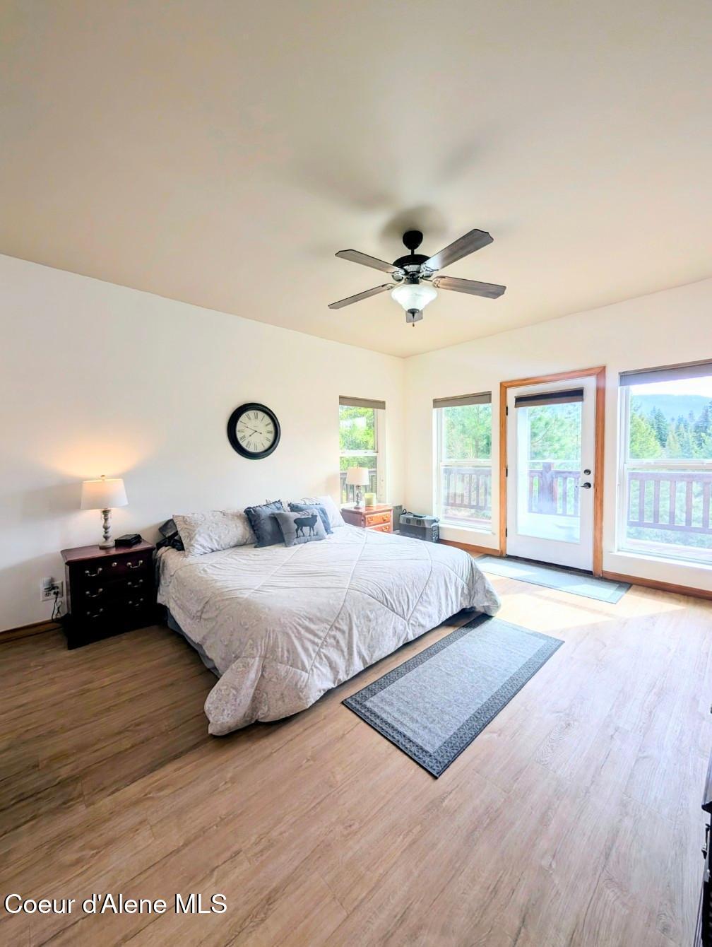 845 Cougar Road Naples, ID 83847 - Photo 22 of 85 Master