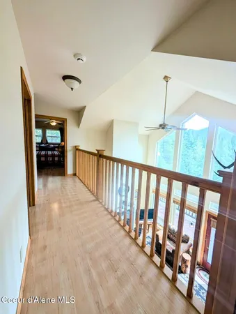 $879,000 | 845 Cougar Road, Naples, ID 83847