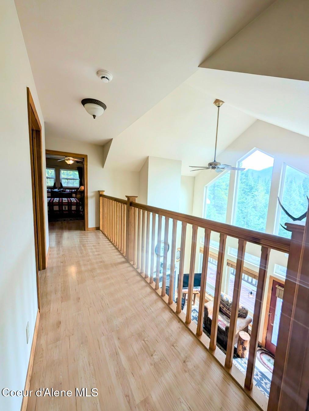 845 Cougar Road Naples, ID 83847 - Photo 31 of 85 Mezzanine