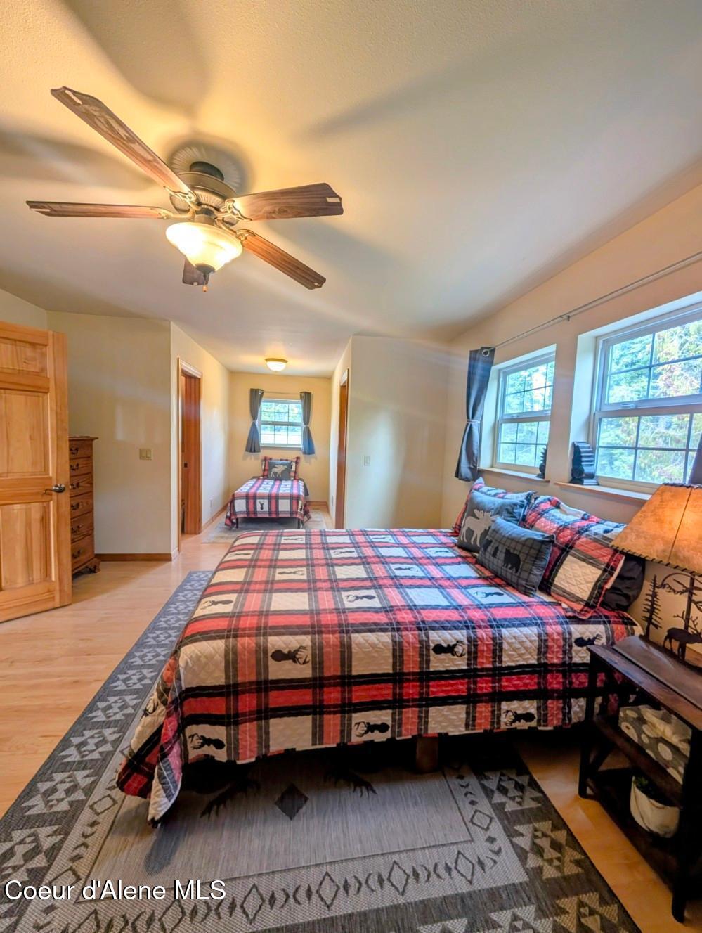845 Cougar Road Naples, ID 83847 - Photo 37 of 85 Just half of the upstairs rooms