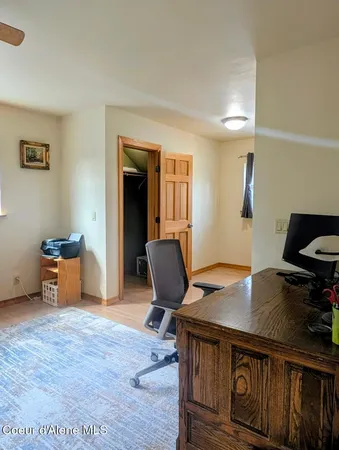 $879,000 | 845 Cougar Road, Naples, ID 83847