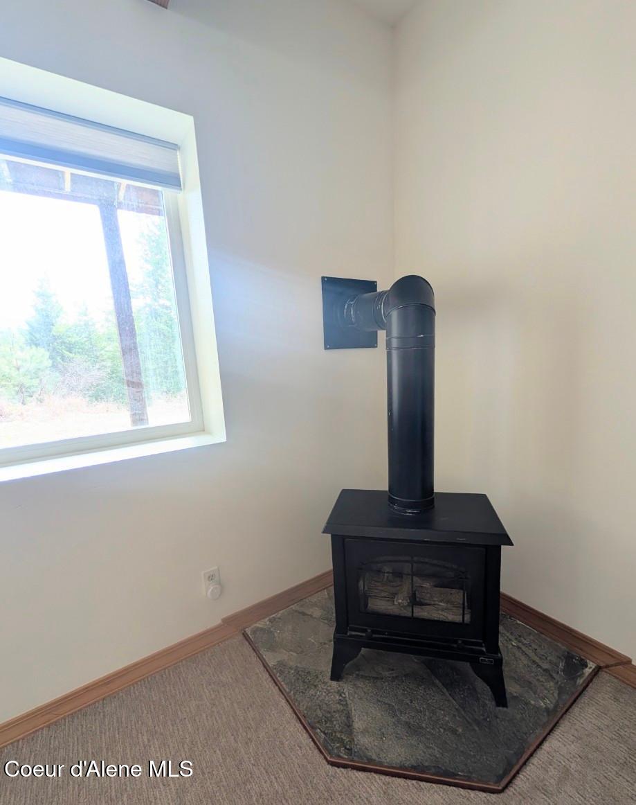 845 Cougar Road Naples, ID 83847 - Photo 52 of 85 Stays!