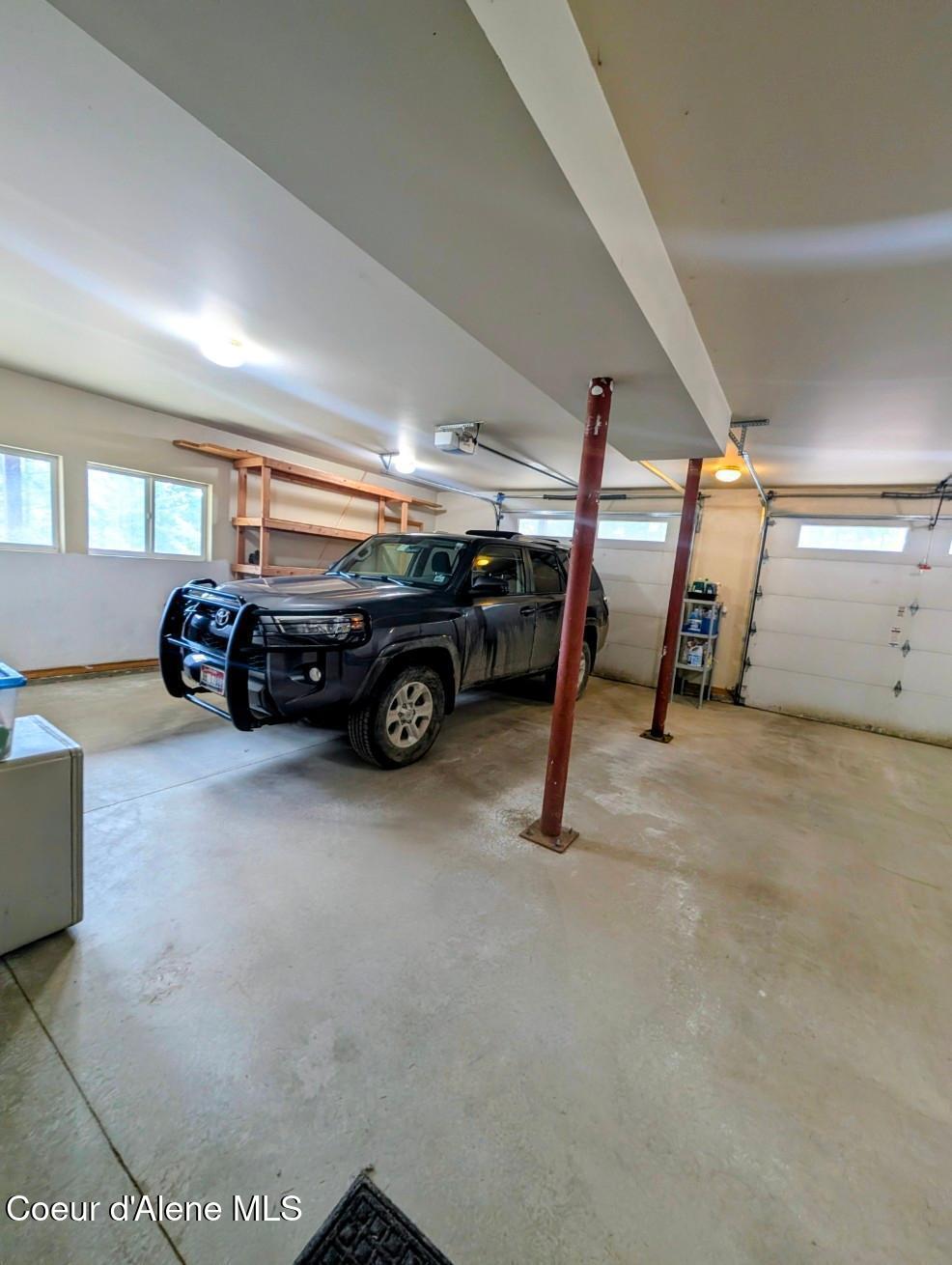 845 Cougar Road Naples, ID 83847 - Photo 55 of 85 Clean and spotless