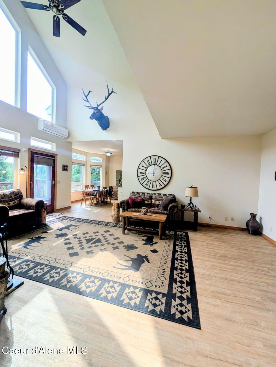 845 Cougar Road Naples, ID 83847 - Photo 6 of 85 Heated floors + warm feet