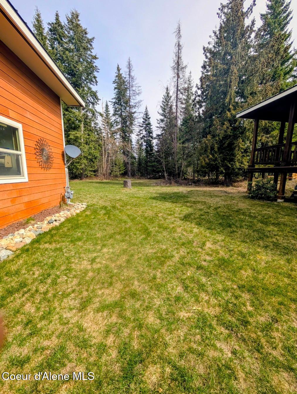 845 Cougar Road Naples, ID 83847 - Photo 66 of 85 More buildings in the back