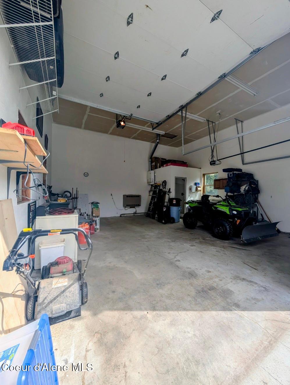 845 Cougar Road Naples, ID 83847 - Photo 68 of 85 Lots of space for toys in this one!