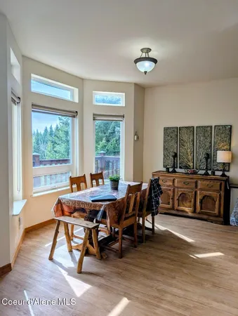 $879,000 | 845 Cougar Road, Naples, ID 83847