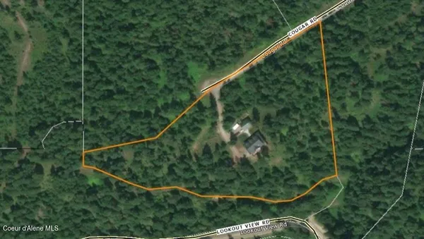 $879,000 | 845 Cougar Road, Naples, ID 83847