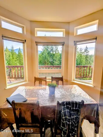 $879,000 | 845 Cougar Road, Naples, ID 83847