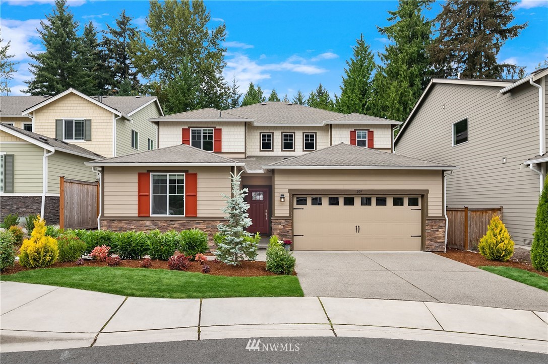 209 178th Street Southeast Bothell, WA 98012 - Photo 28 of 31