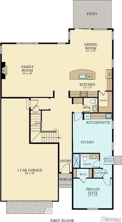 209 178th Street Southeast Bothell, WA 98012 - Photo 30 of 31