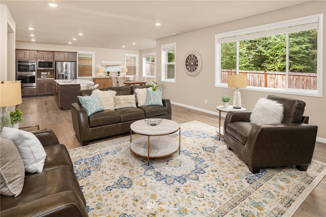 209 178th Street Southeast Bothell, WA 98012 - Photo 5 of 31