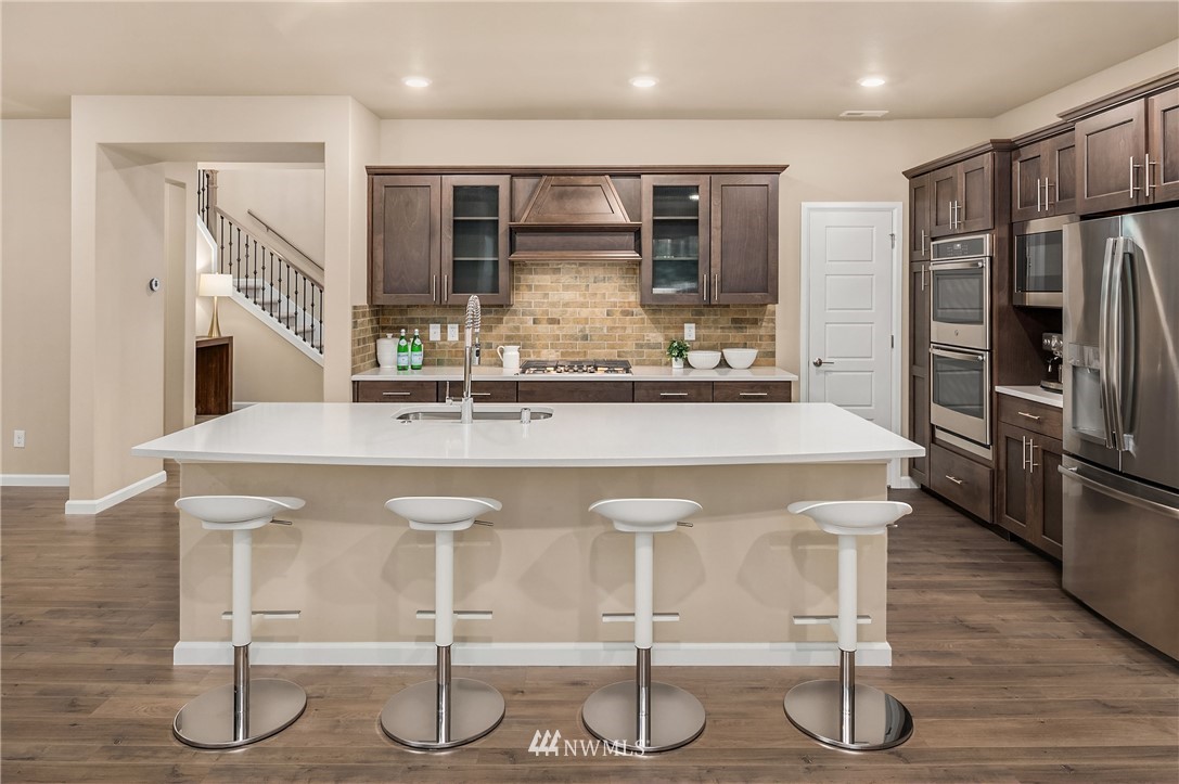 209 178th Street Southeast Bothell, WA 98012 - Photo 8 of 31