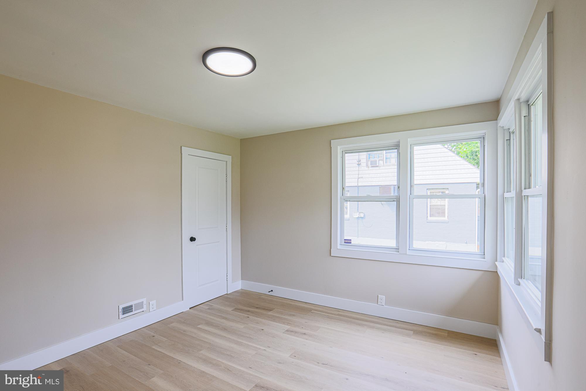 3528 Millvale Road Windsor Mill, MD 21244 - Photo 14 of 35 Bright & Spacious Bedroom