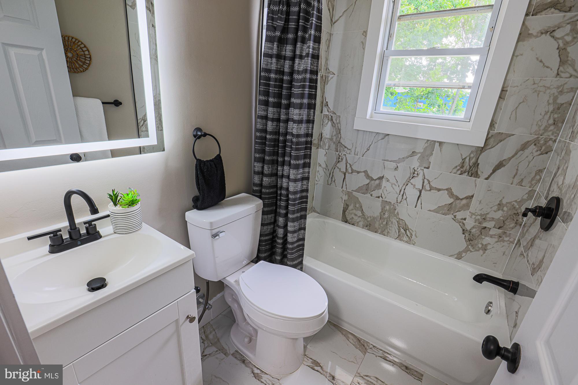 3528 Millvale Road Windsor Mill, MD 21244 - Photo 15 of 35 Enjoy this Spa Like Retreat
