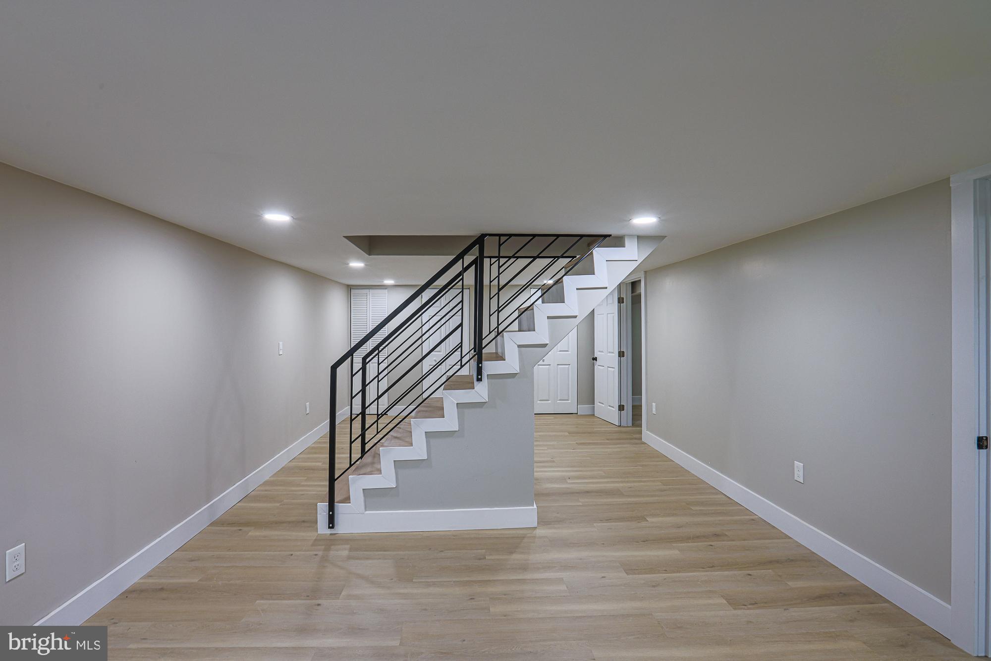 3528 Millvale Road Windsor Mill, MD 21244 - Photo 27 of 35 Adaptable Space for Family or Rec Room